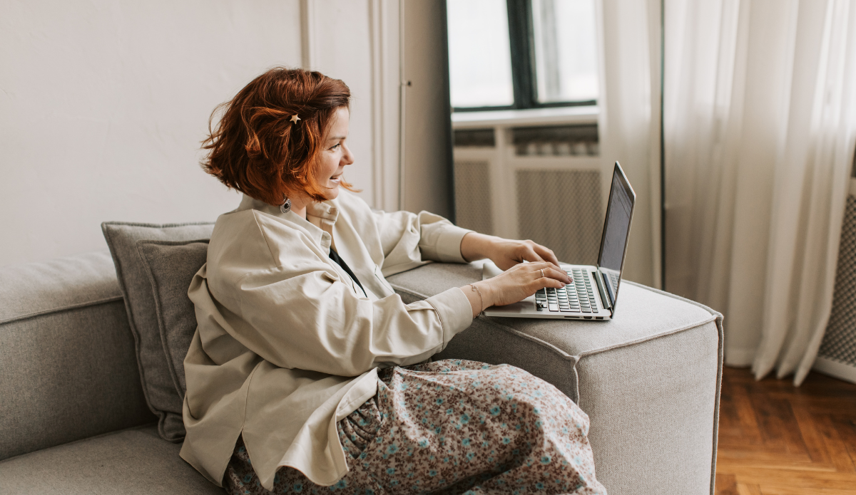 C�mo prevenir dolores f�sicos trabajando desde casa